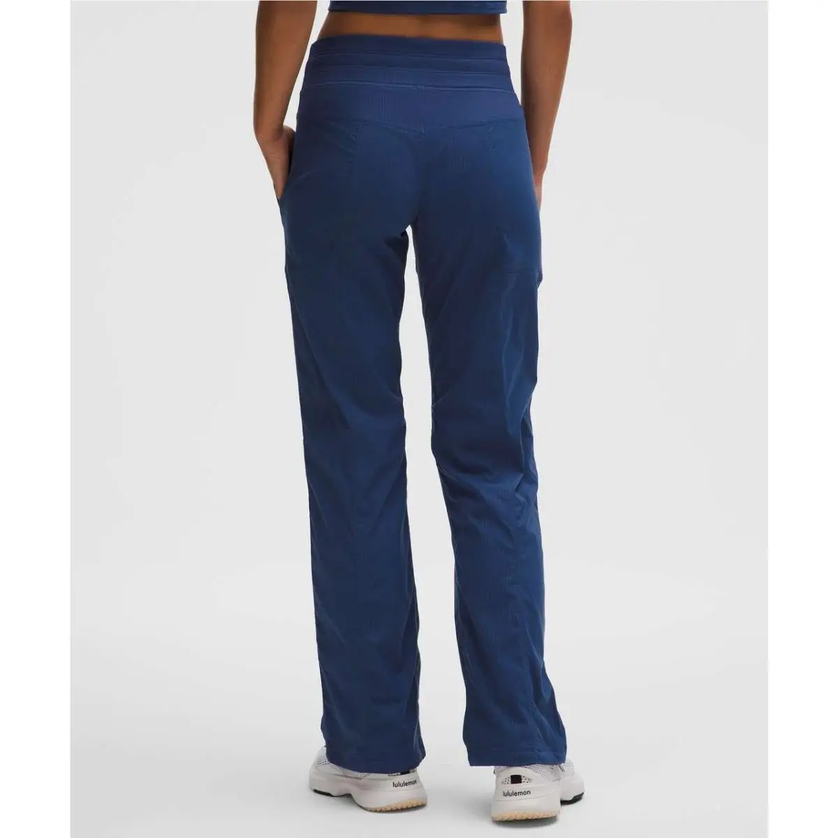 Lululemon clothing - Blue 0