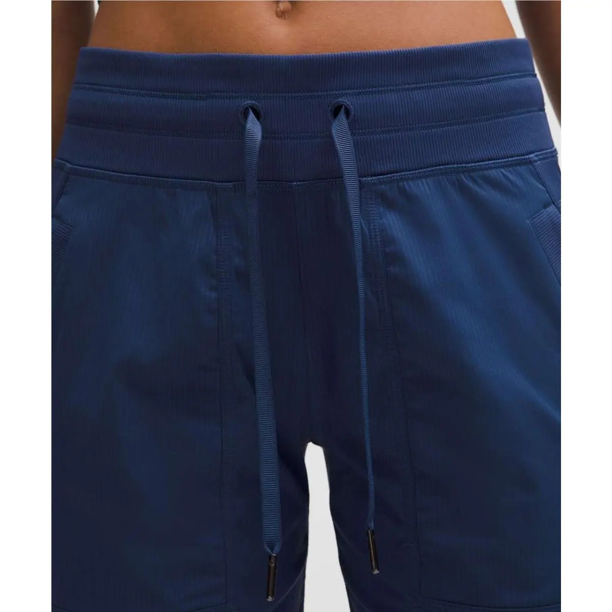 Lululemon clothing - Blue 2