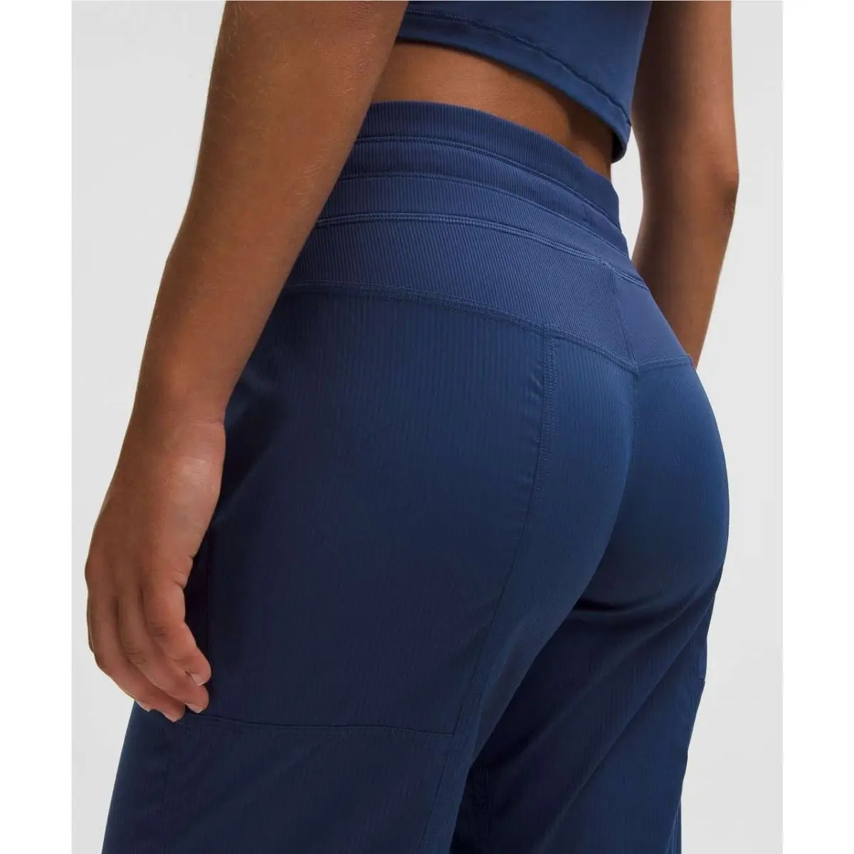 Lululemon clothing - Blue 3