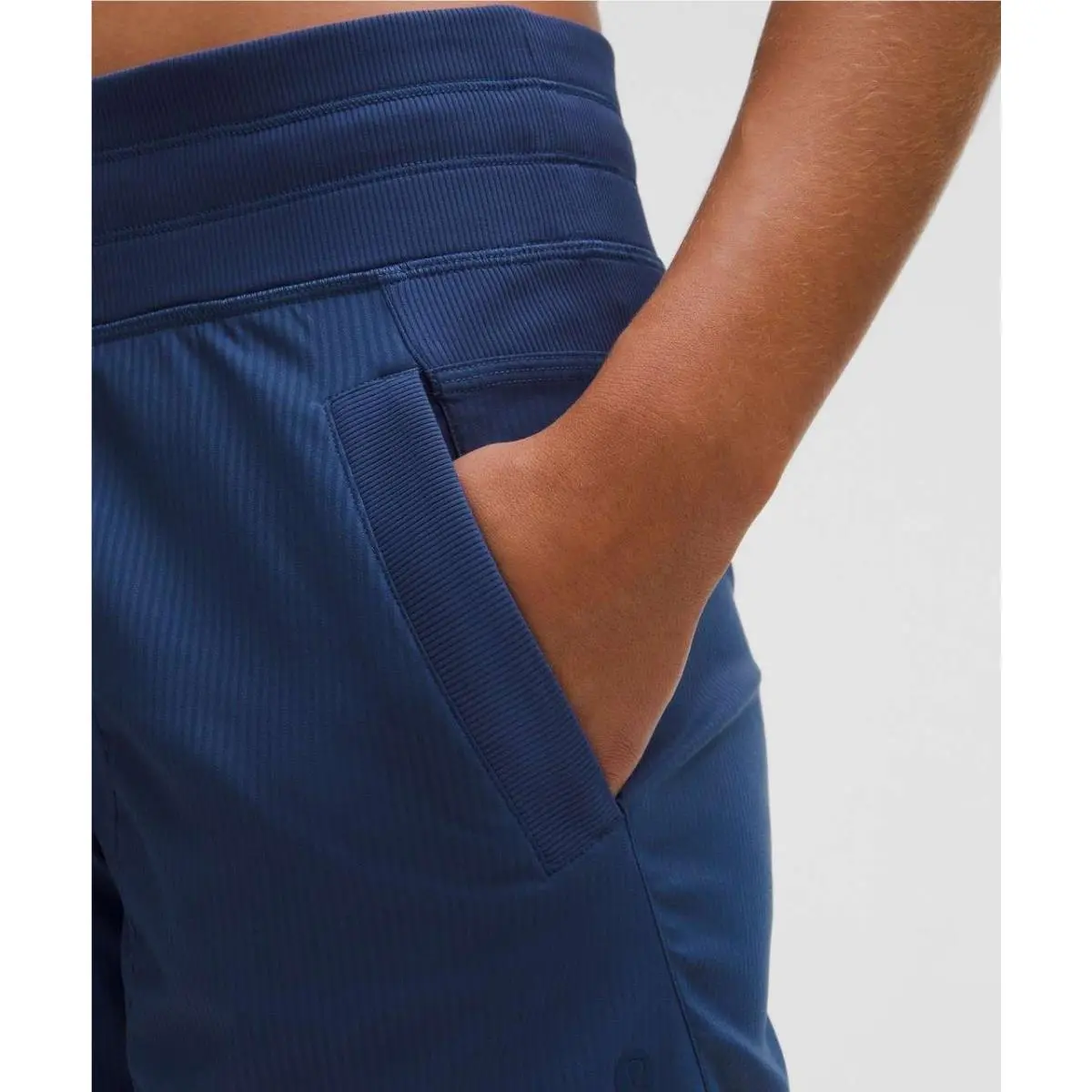 Lululemon clothing - Blue 4