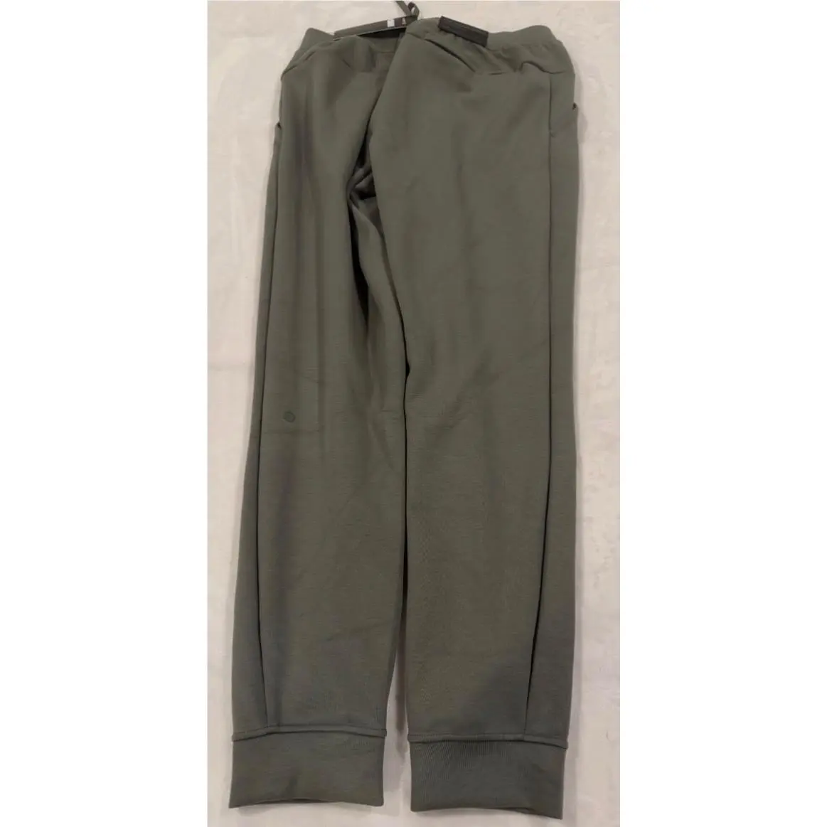 Lululemon clothing - Lululemon Smooth Spacer - Smooth Spacer - Green 0