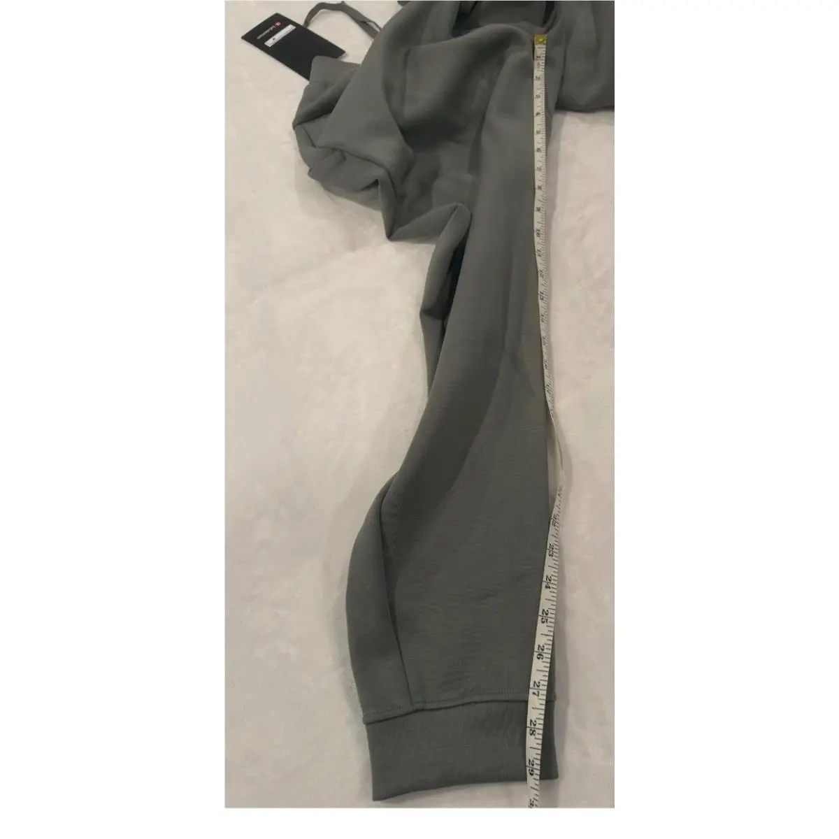 Lululemon clothing - Lululemon Smooth Spacer - Smooth Spacer - Green 1