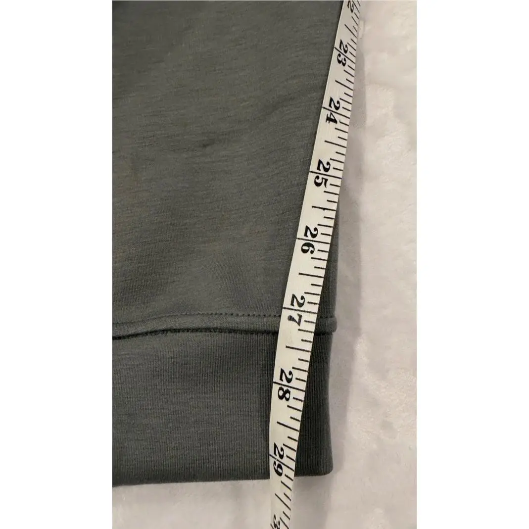 Lululemon clothing - Lululemon Smooth Spacer - Smooth Spacer - Green 2
