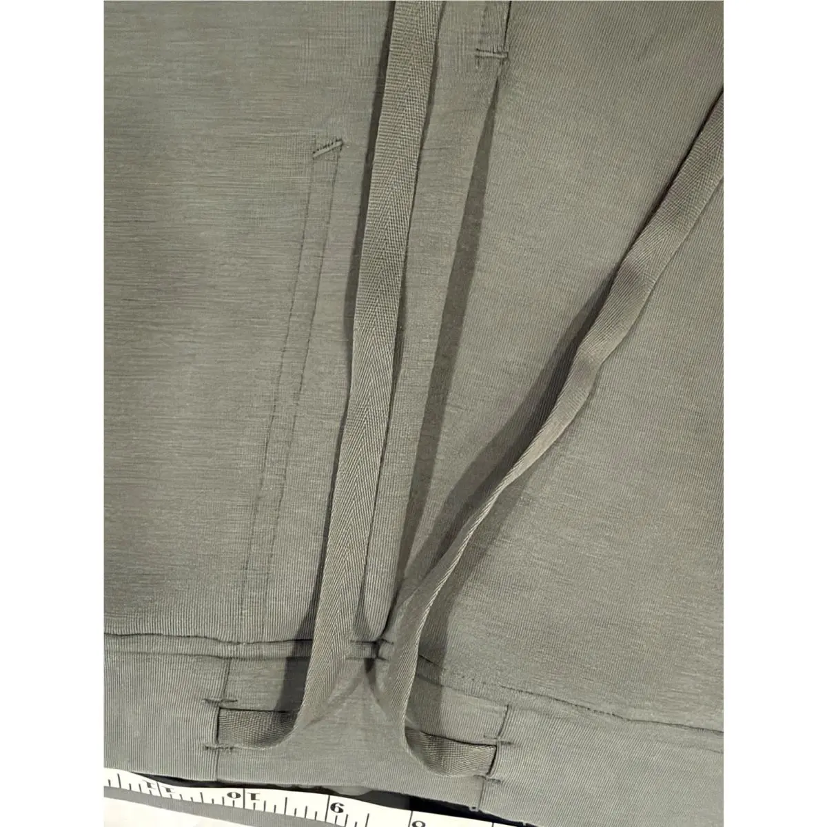 Lululemon clothing - Lululemon Smooth Spacer - Smooth Spacer - Green 5