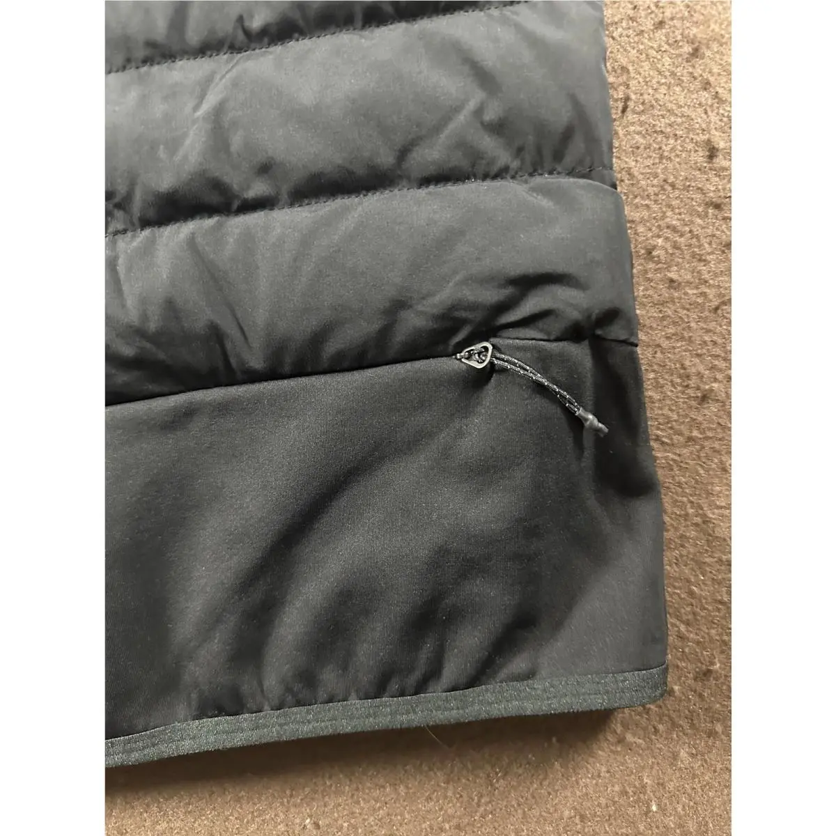 Lululemon clothing - Lululemon Down For It All Vest - Black 4