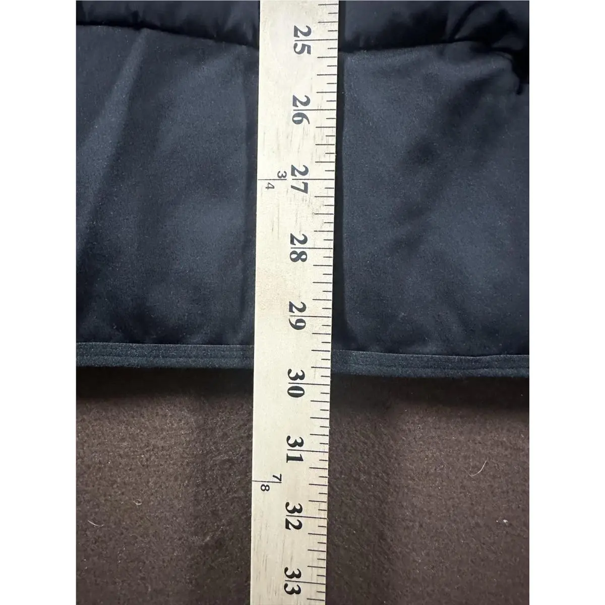 Lululemon clothing - Lululemon Down For It All Vest - Black 6