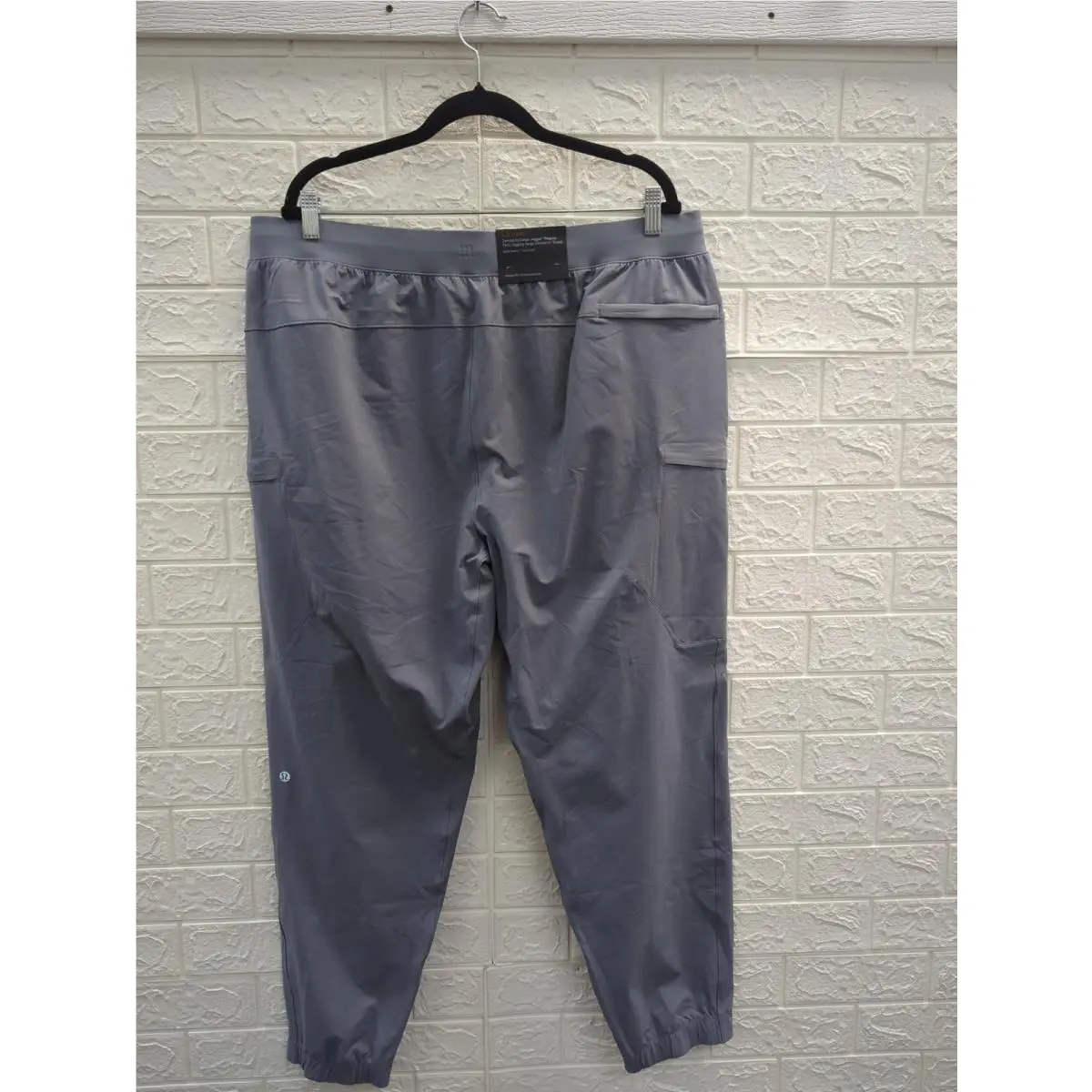 Lululemon clothing - Gray 0