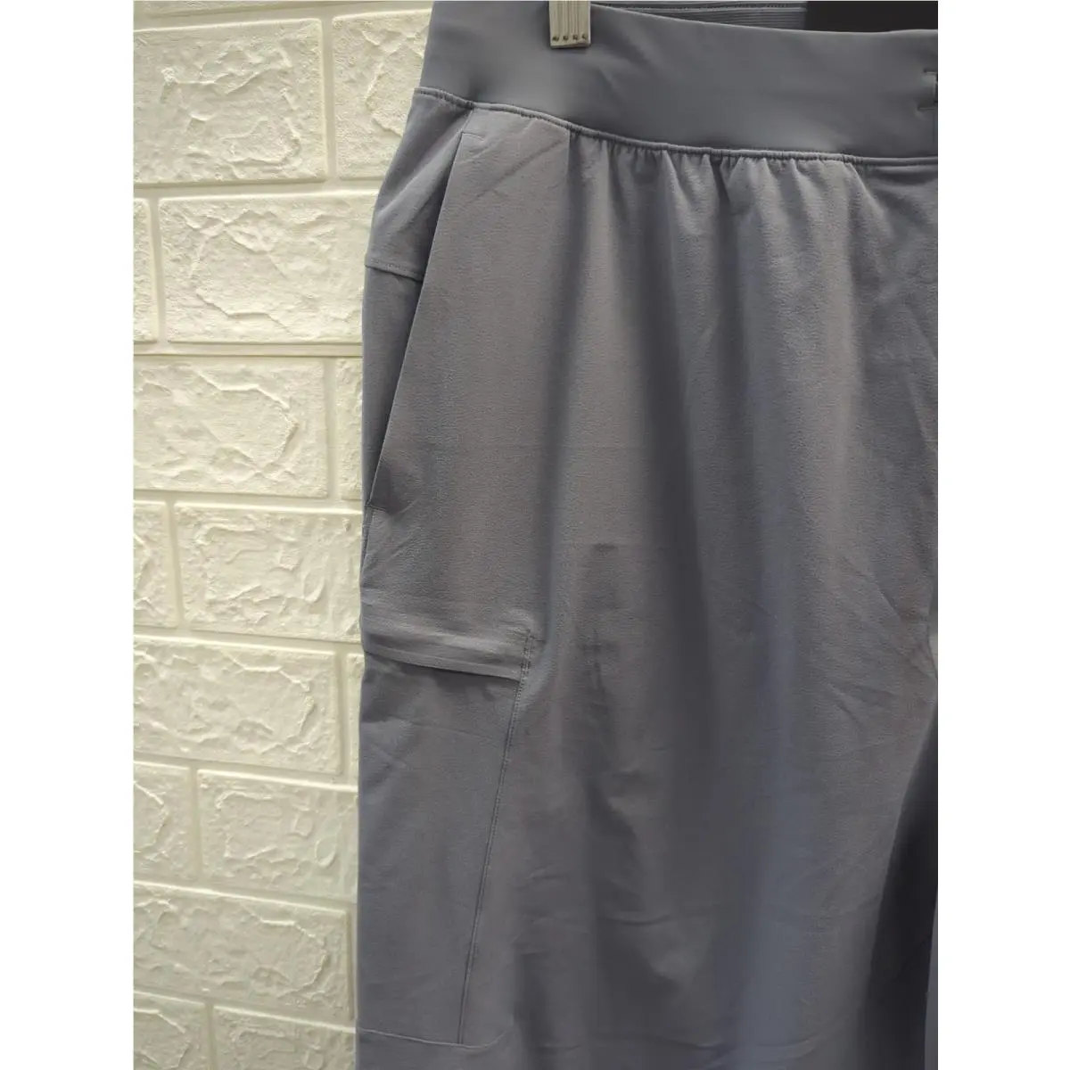 Lululemon clothing - Gray 5