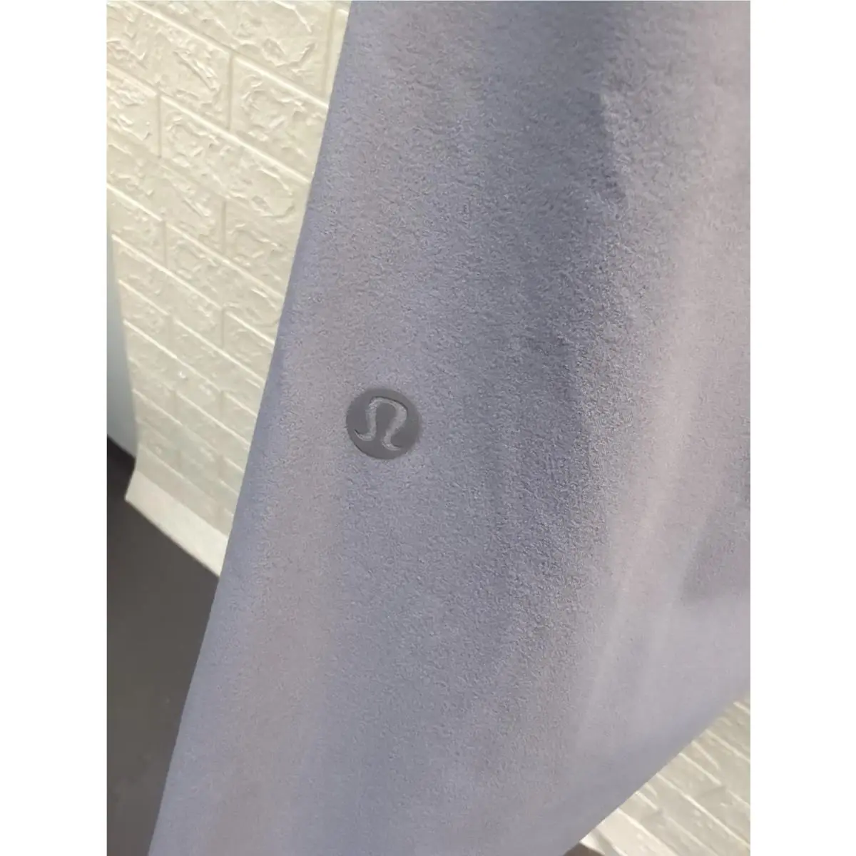 Lululemon clothing - Gray 6