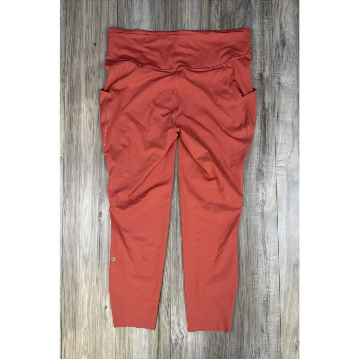 Lululemon clothing - Peach 4
