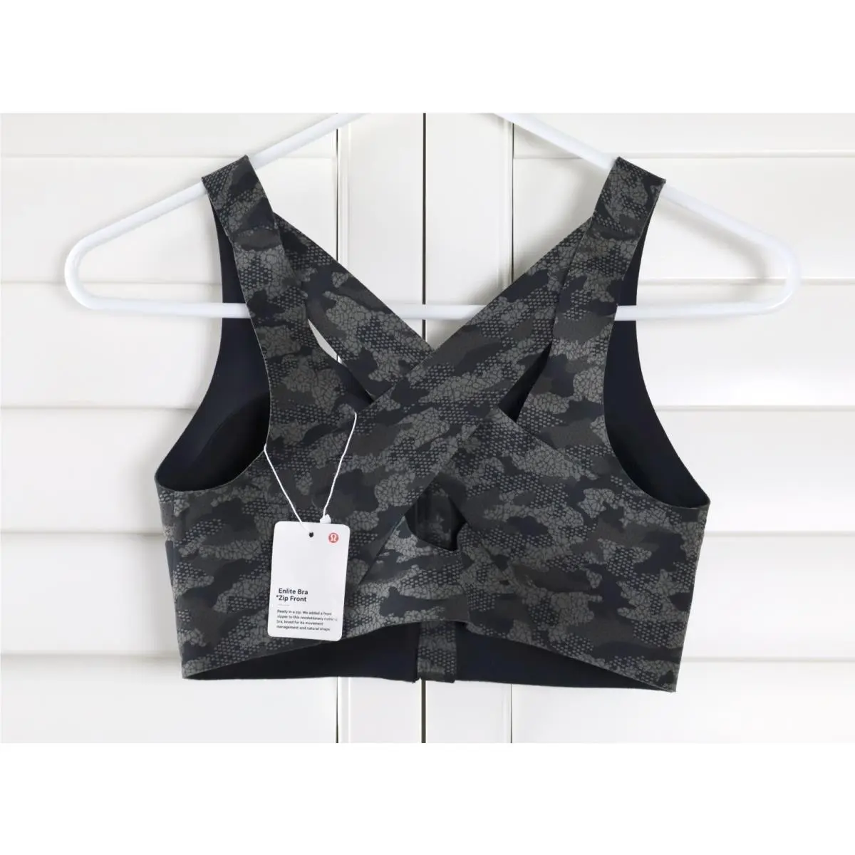 Lululemon clothing - Gray 0