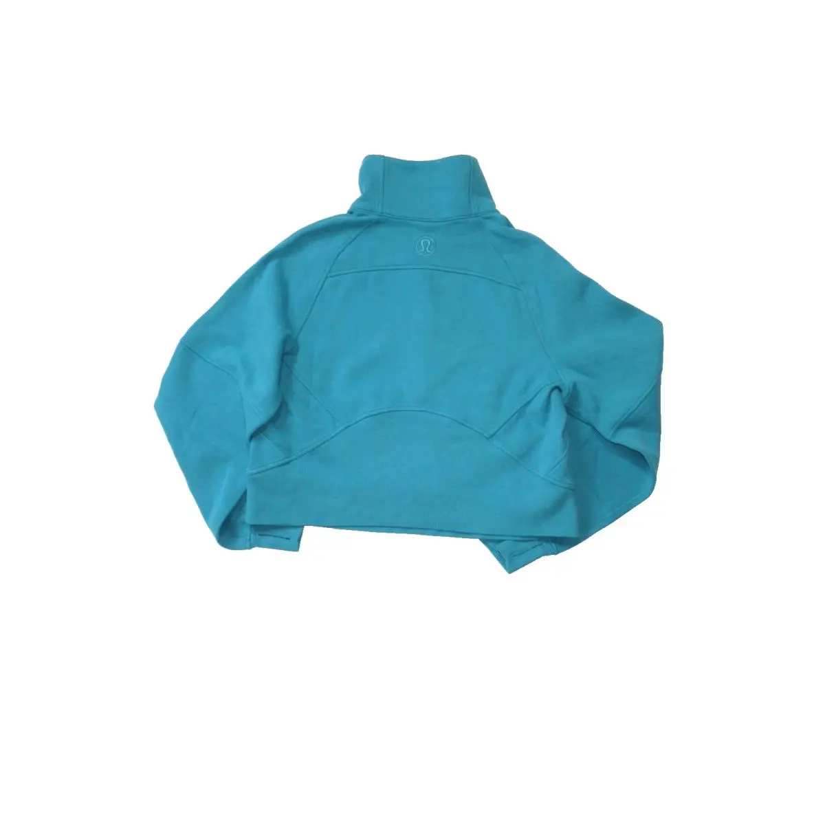 Lululemon clothing - Blue 4