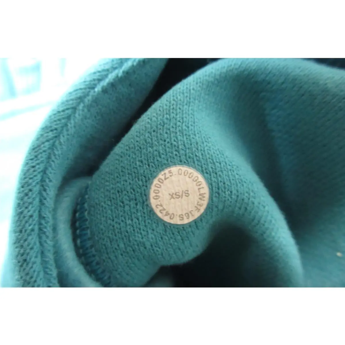 Lululemon clothing - Blue 2