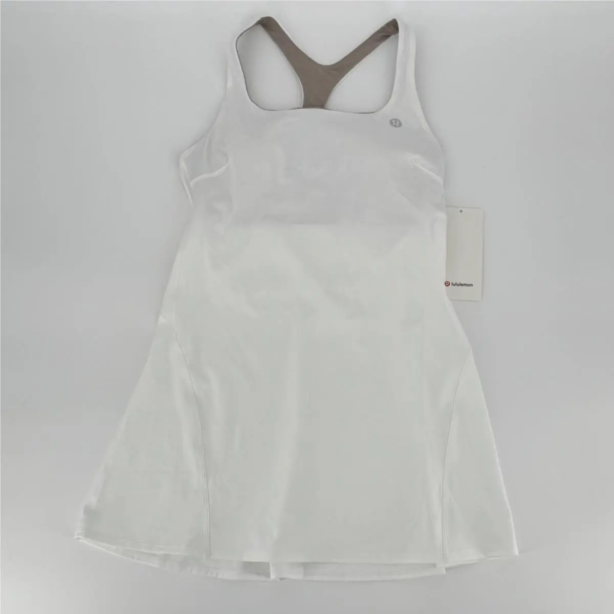 Lululemon clothing - White 0
