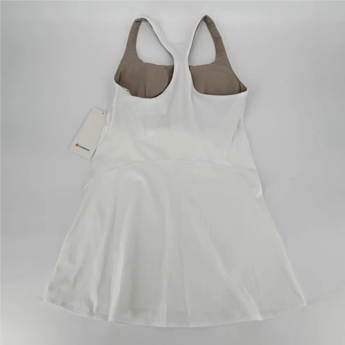 Lululemon clothing - White 1