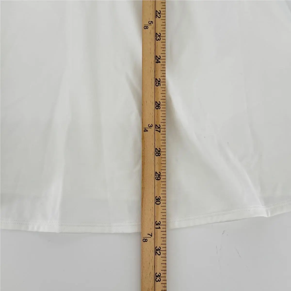 Lululemon clothing - White 4