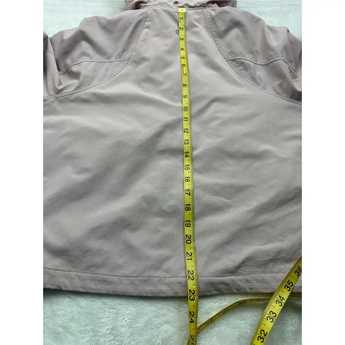 Lululemon clothing - Always Effortless Jacket - Always Effortless Jacket - Pink 9