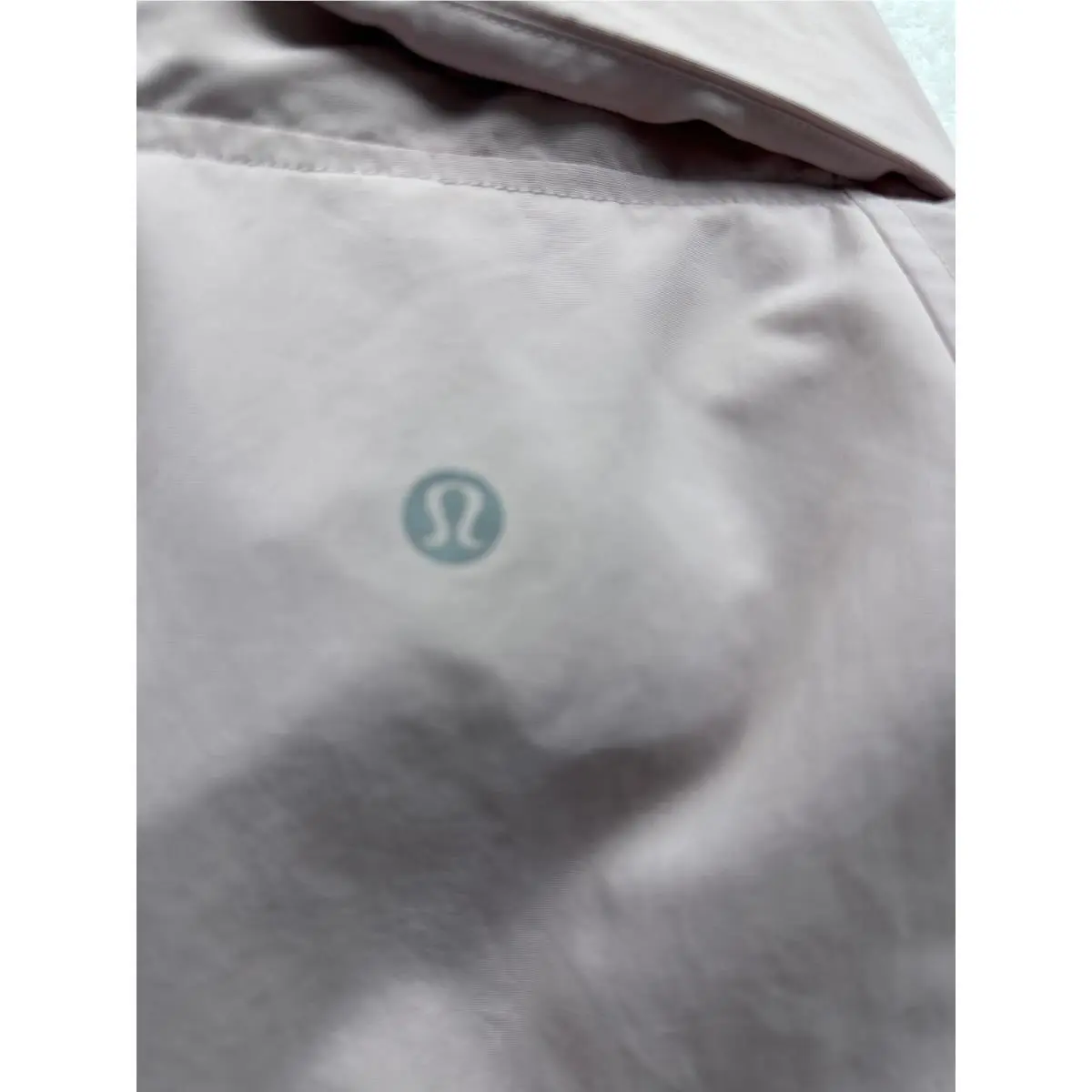 Lululemon clothing - Always Effortless Jacket - Always Effortless Jacket - Pink 1