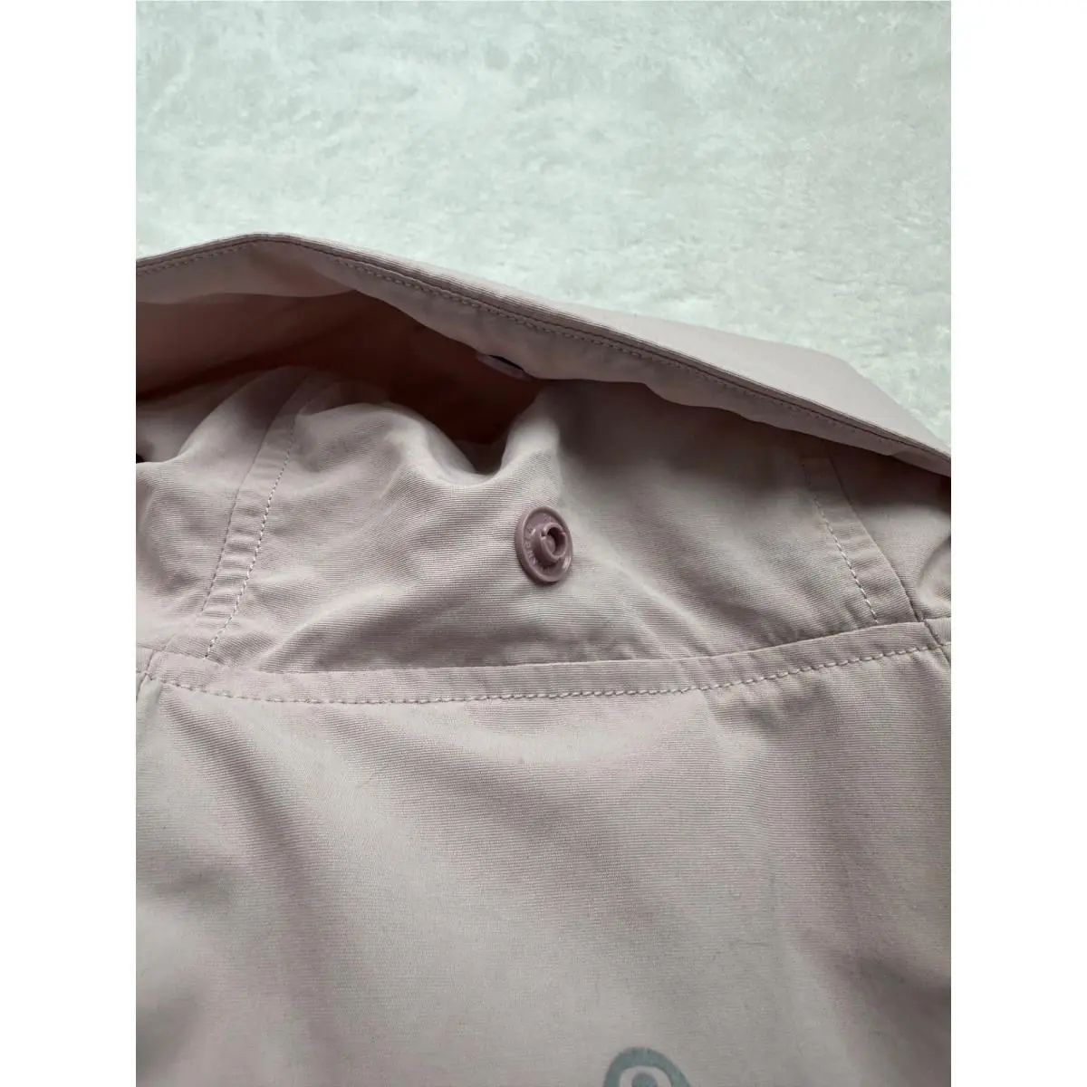 Lululemon clothing - Always Effortless Jacket - Always Effortless Jacket - Pink 2