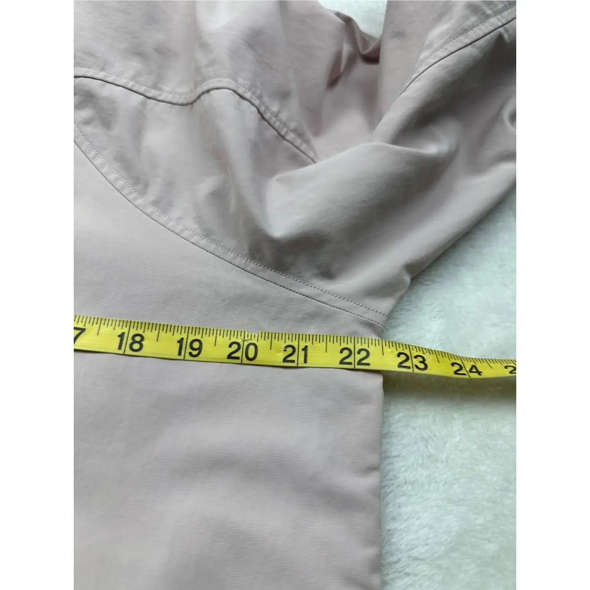 Lululemon clothing - Always Effortless Jacket - Always Effortless Jacket - Pink 8