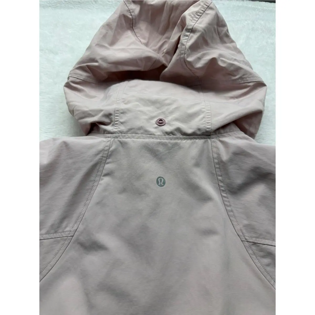 Lululemon clothing - Always Effortless Jacket - Always Effortless Jacket - Pink 10
