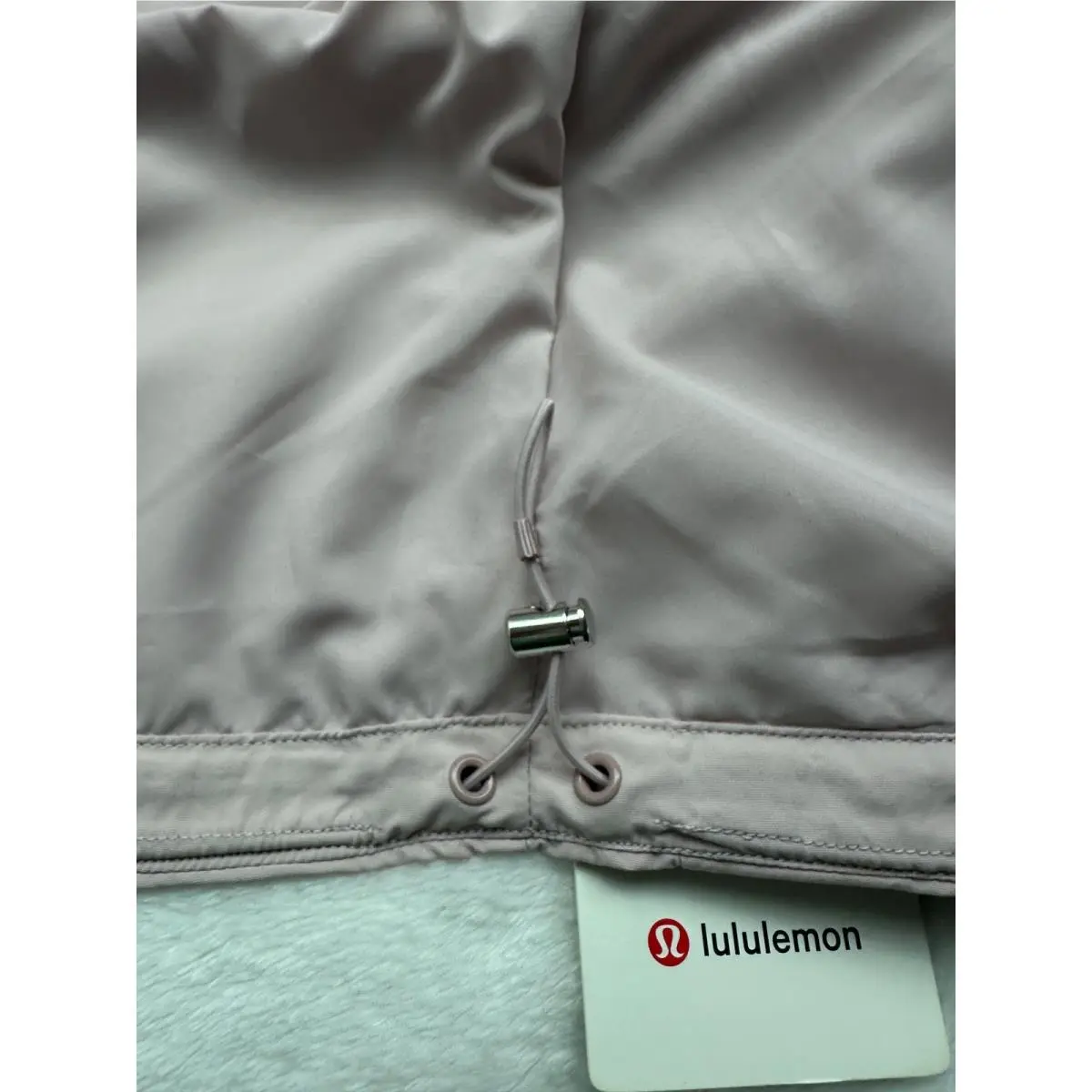 Lululemon clothing - Always Effortless Jacket - Always Effortless Jacket - Pink 0