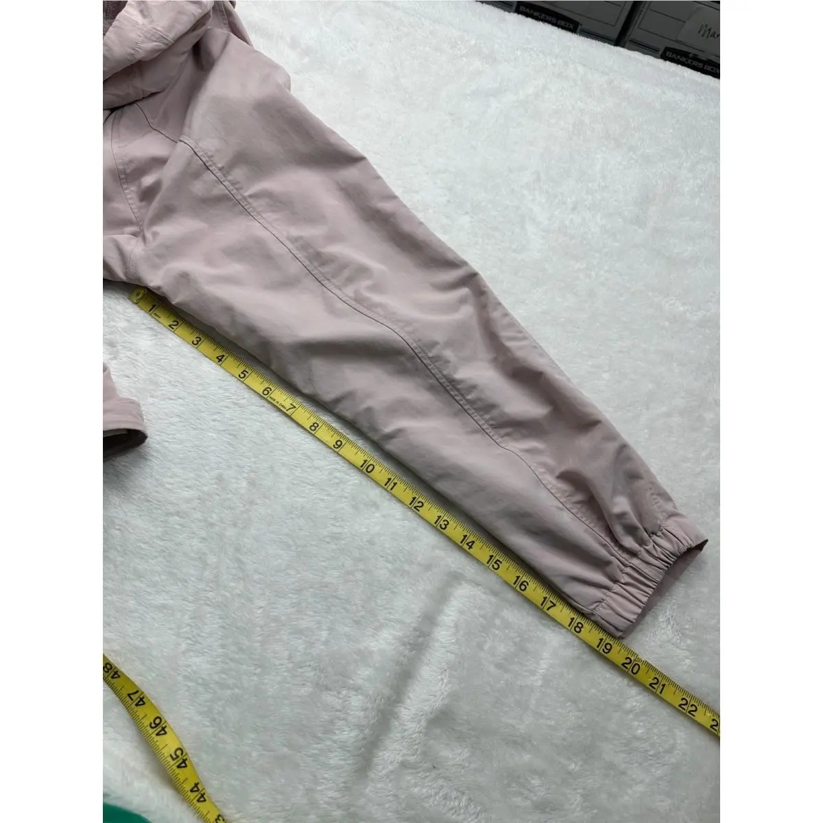 Lululemon clothing - Always Effortless Jacket - Always Effortless Jacket - Pink 7