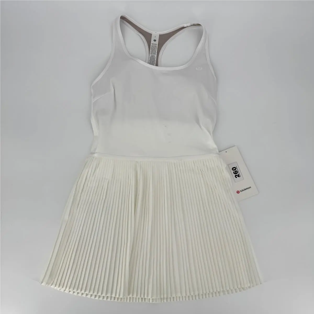 Lululemon clothing - White 0