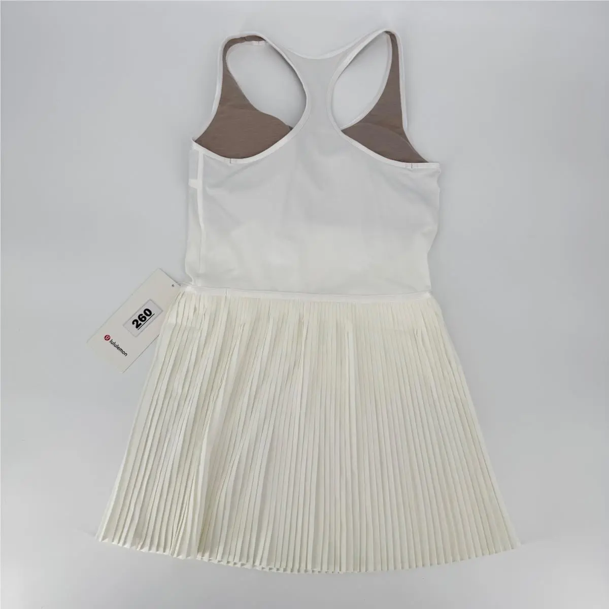 Lululemon clothing - White 1
