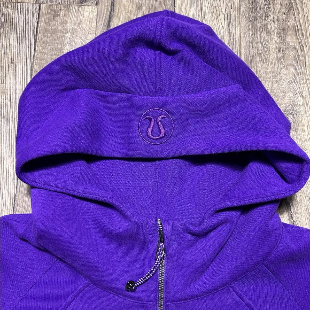 Lululemon clothing - Purple 4