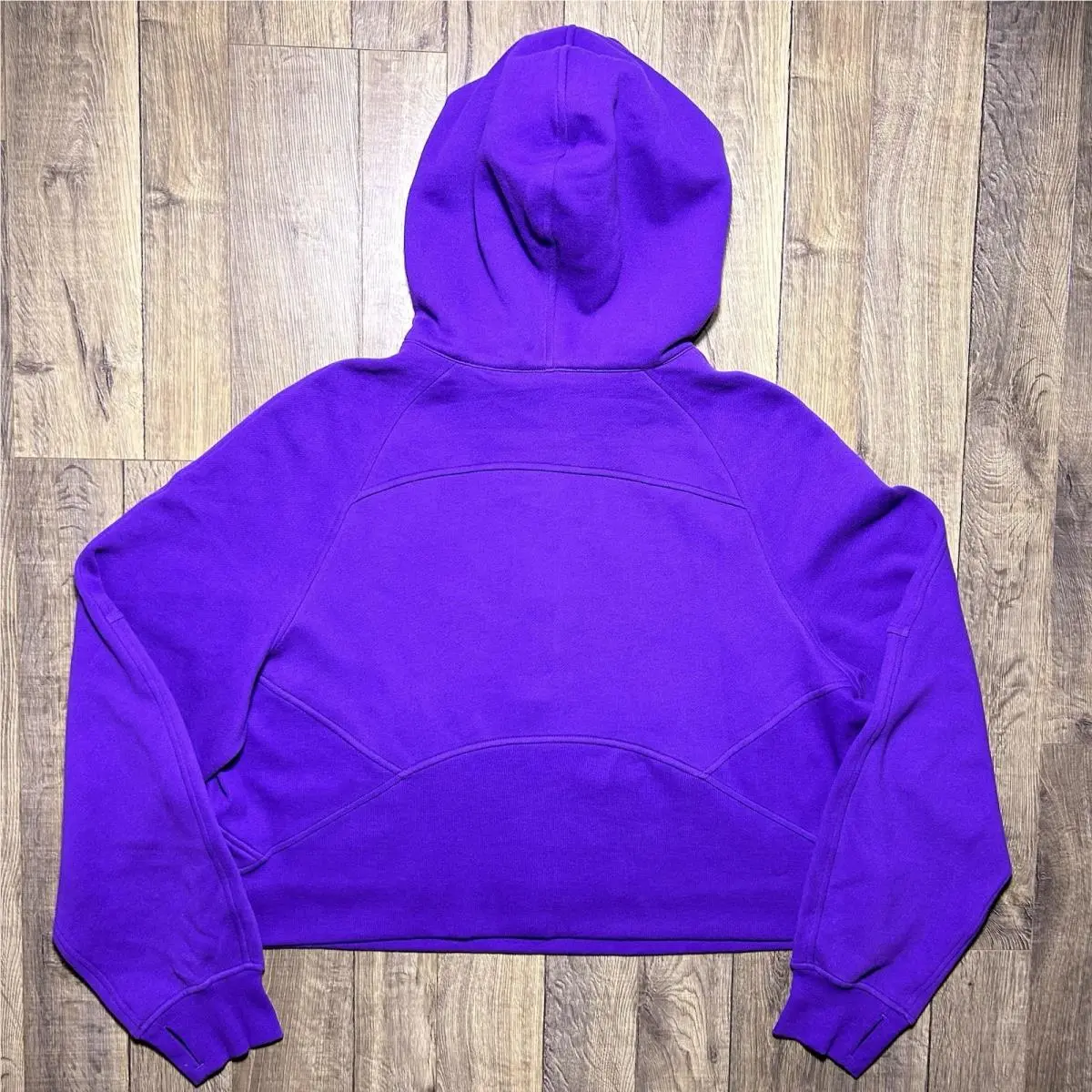 Lululemon clothing - Purple 5