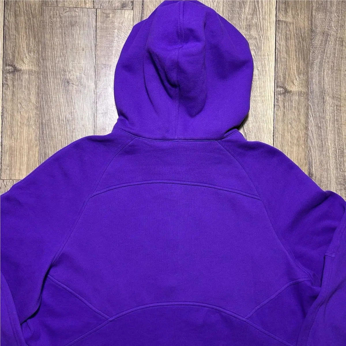 Lululemon clothing - Purple 6
