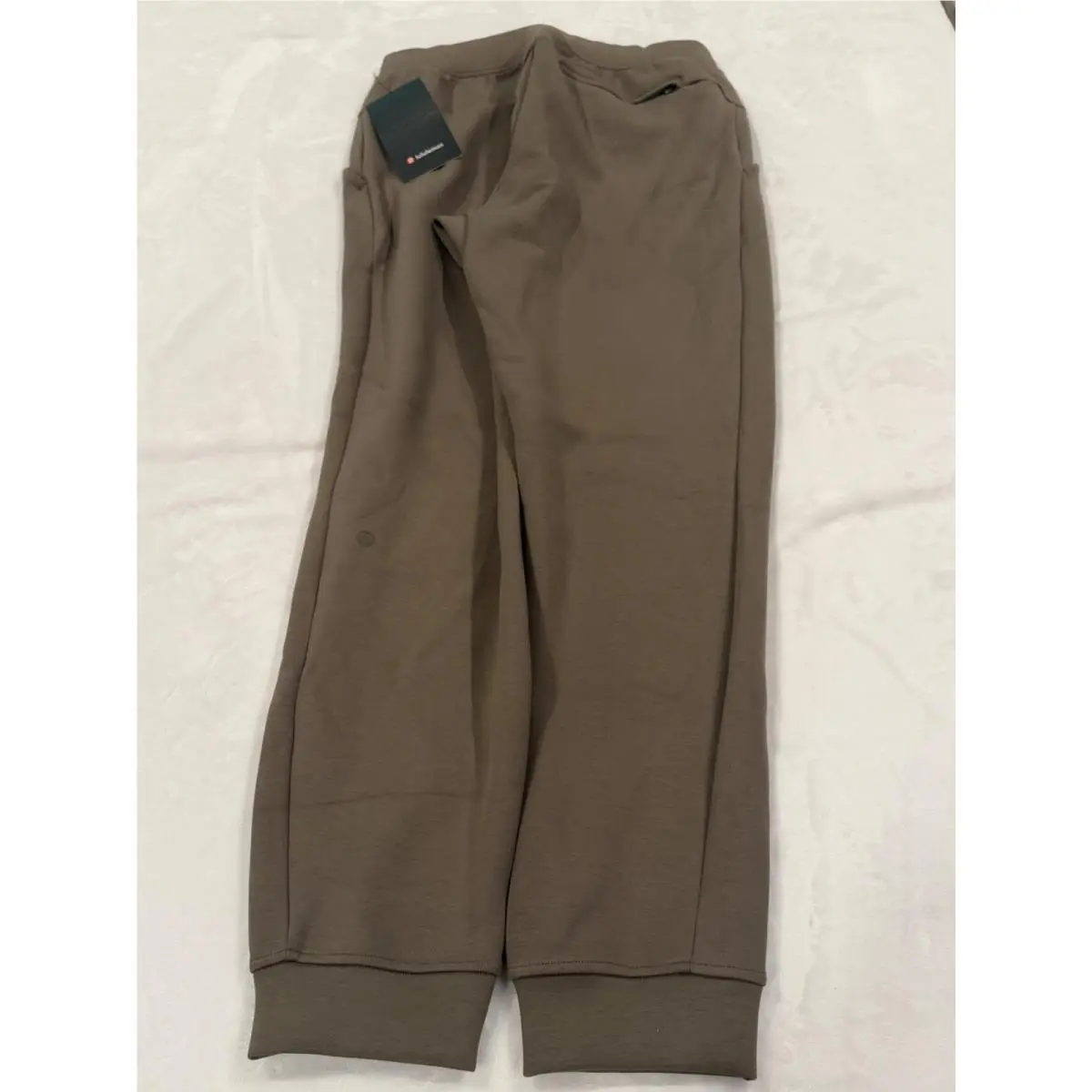 Lululemon clothing - Brown 1