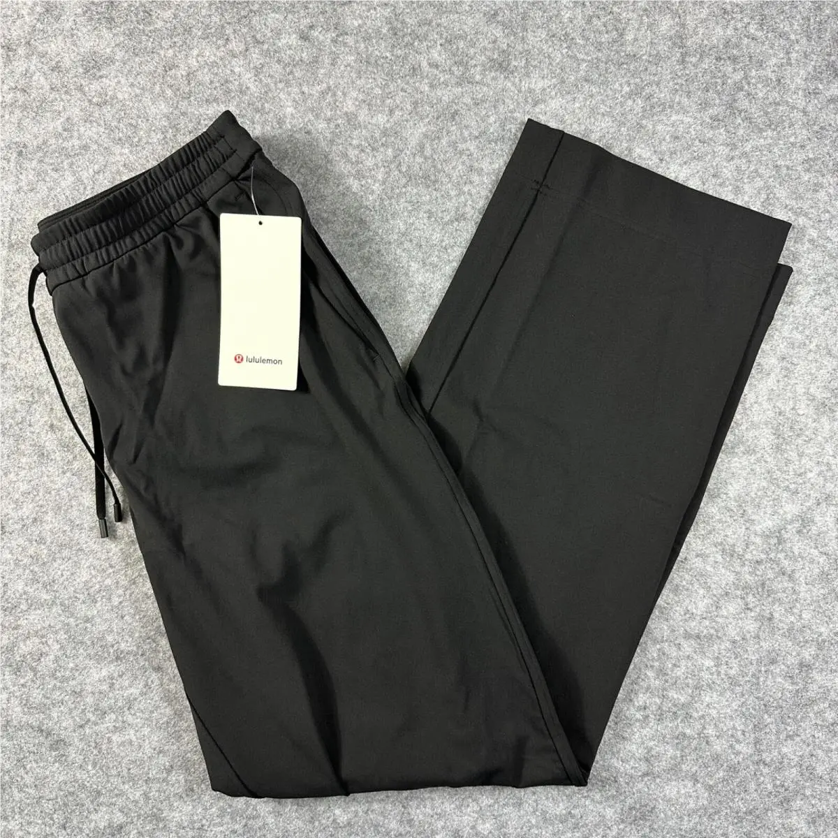 Lululemon clothing - Black 1