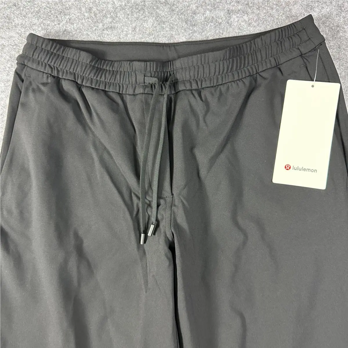 Lululemon clothing - Black 2