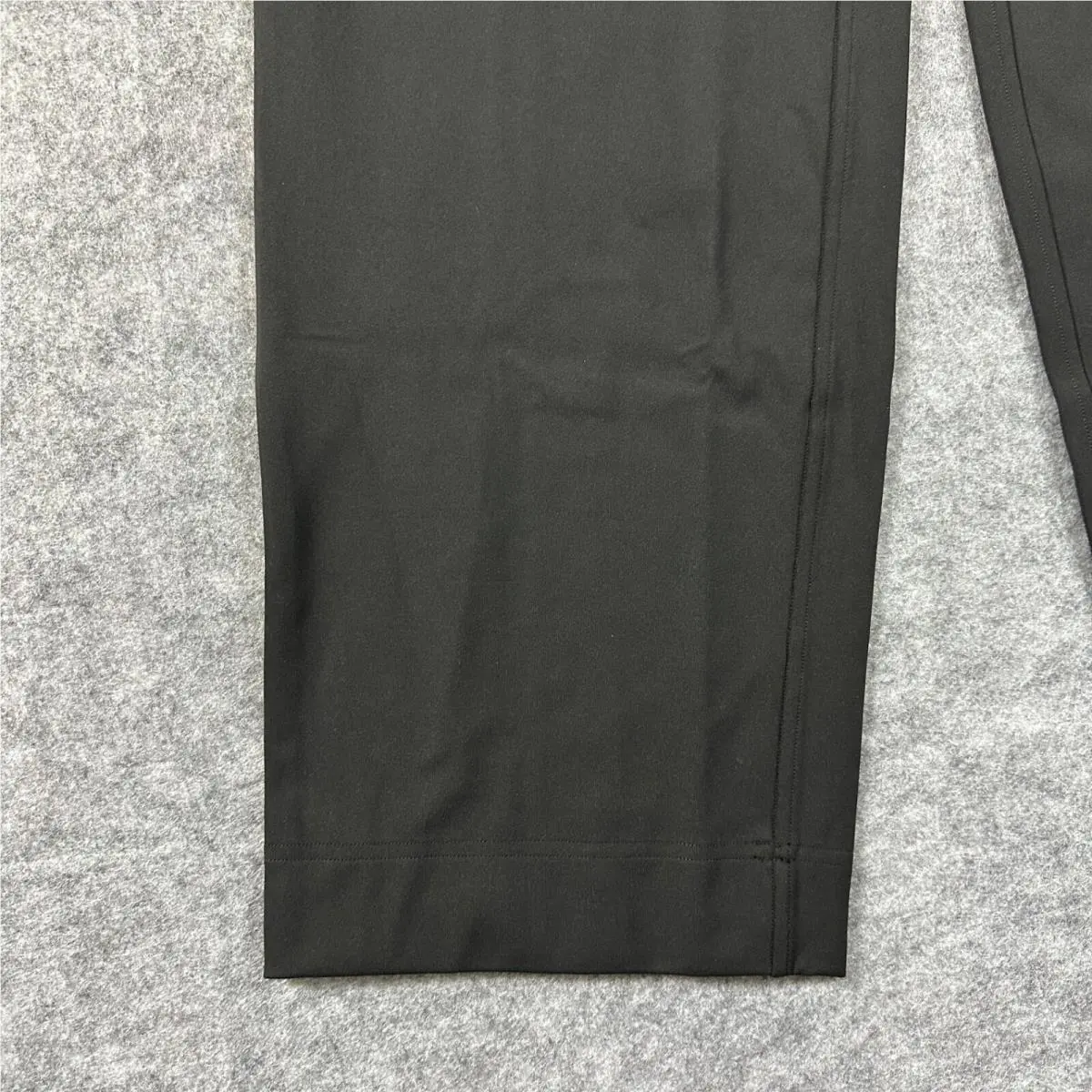 Lululemon clothing - Black 3