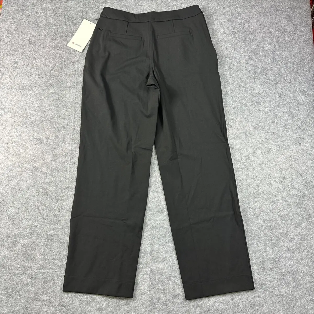 Lululemon clothing - Black 6