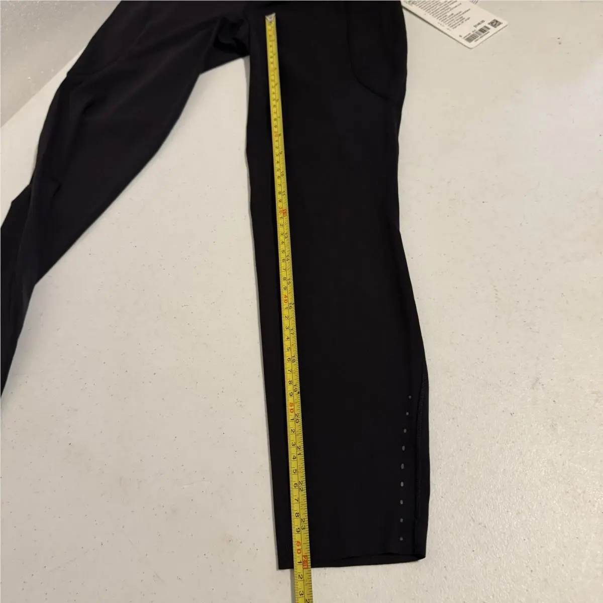 Lululemon clothing - Black 10