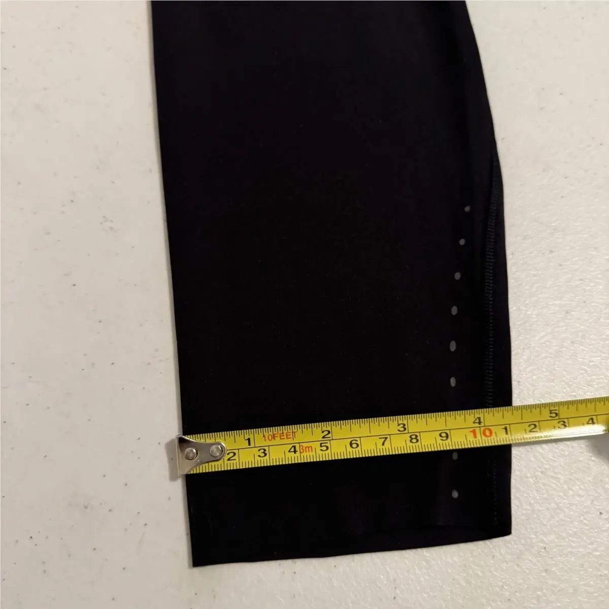 Lululemon clothing - Black 11