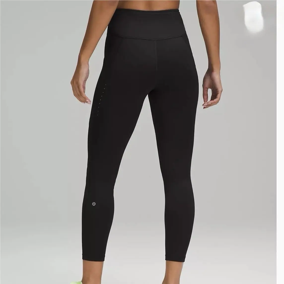 Lululemon clothing - Black 0