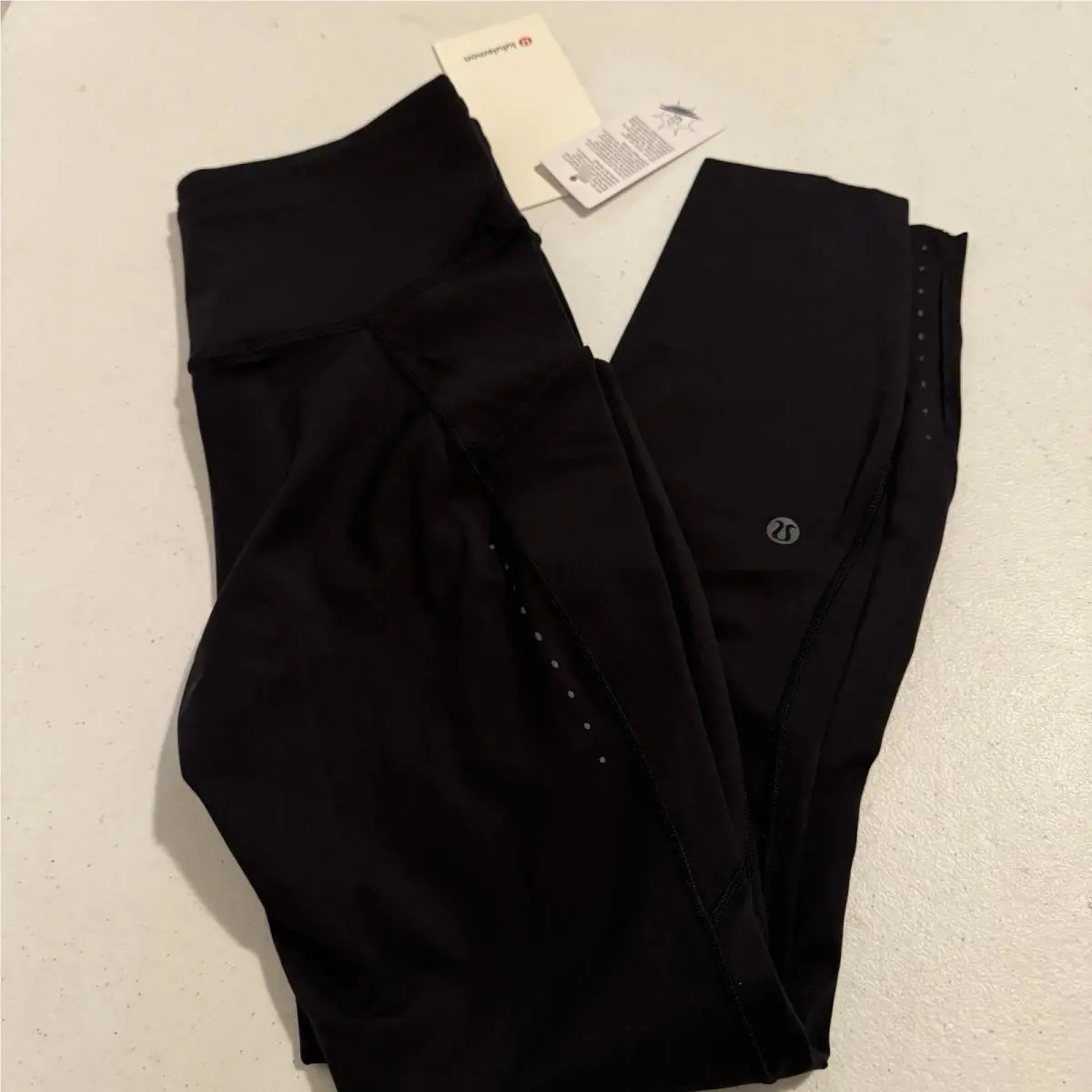 Lululemon clothing - Black 6