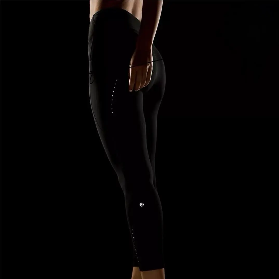 Lululemon clothing - Black 3