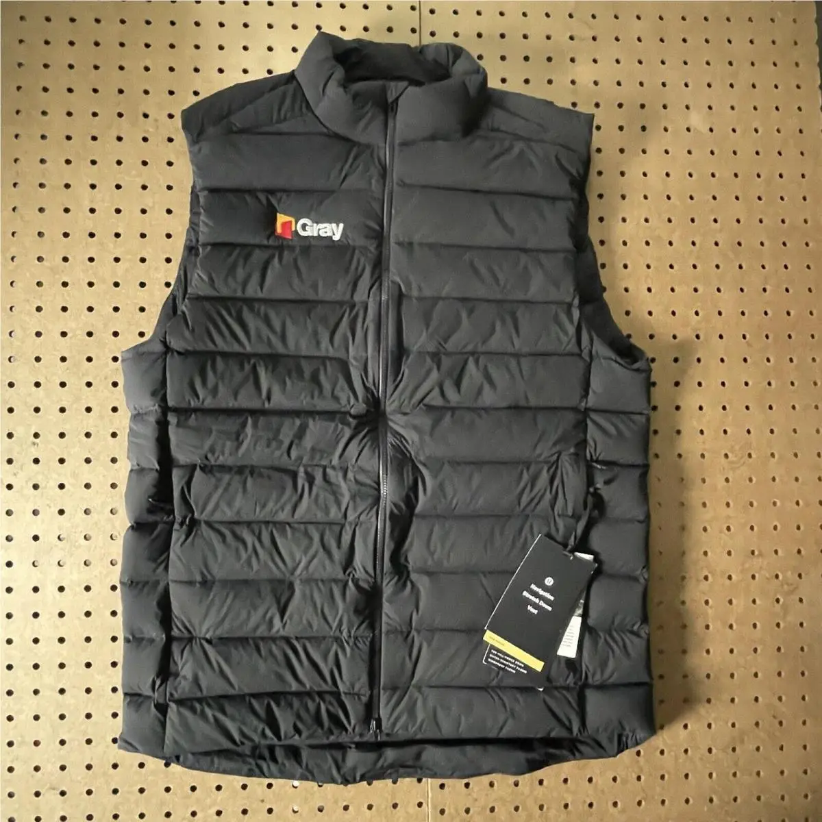Lululemon clothing - Lululemon Navigation - Navigation - Black 0