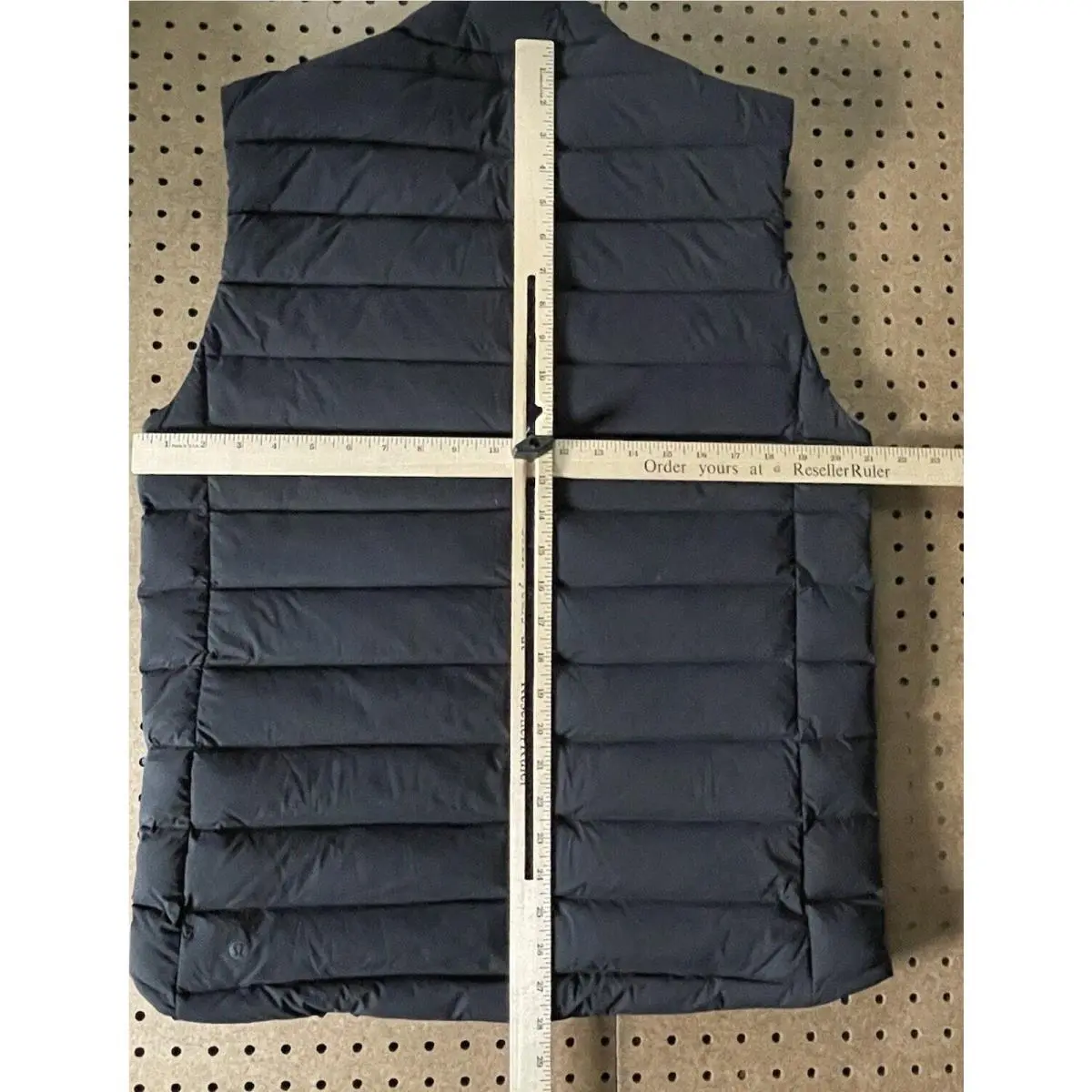 Lululemon clothing - Lululemon Navigation - Navigation - Black 6