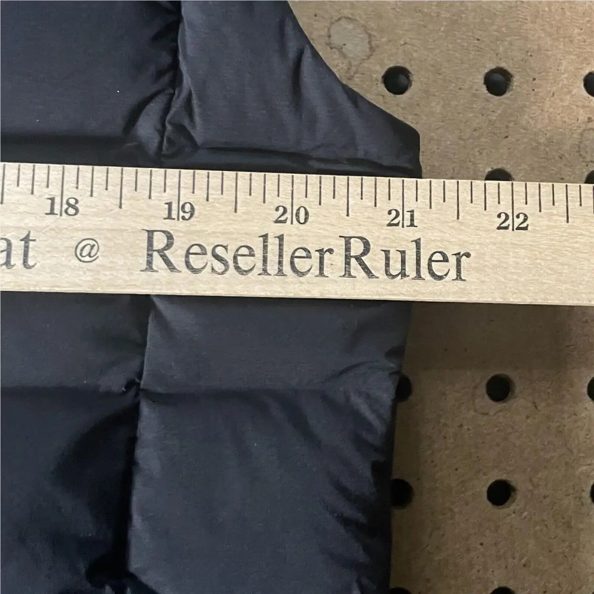 Lululemon clothing - Lululemon Navigation - Navigation - Black 7