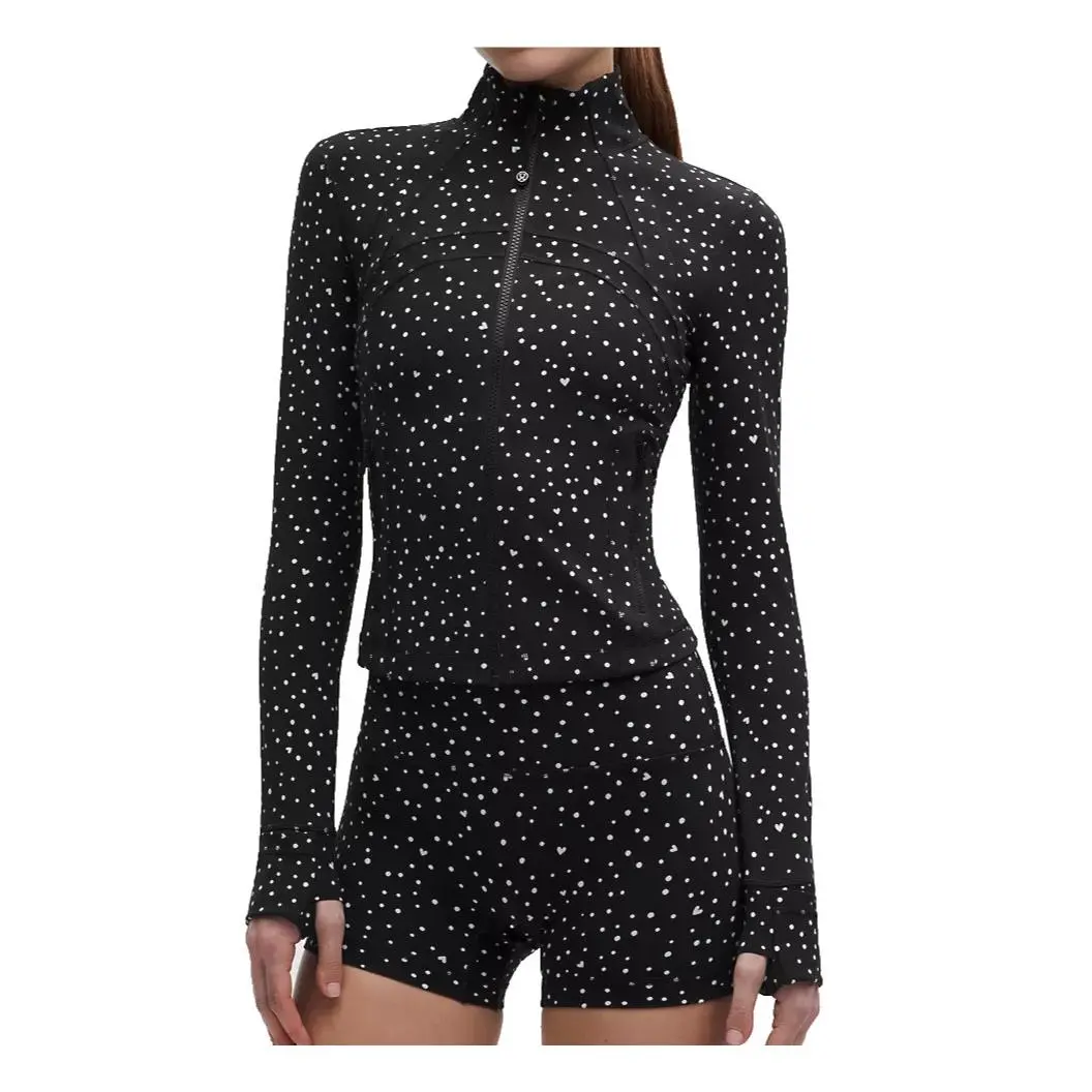 Lululemon clothing - Lululemon Define - Define - Black 0