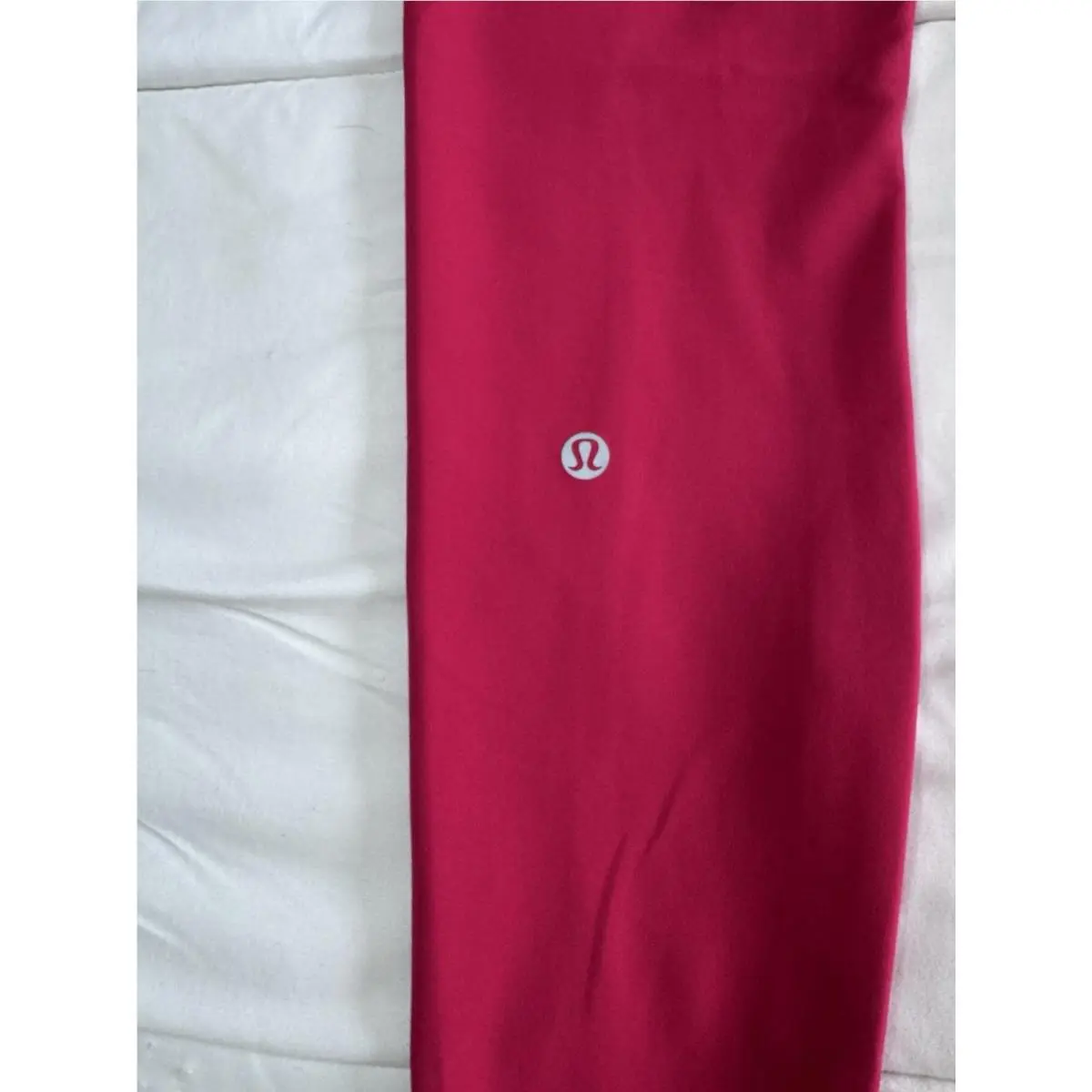 Lululemon clothing - Pink 5