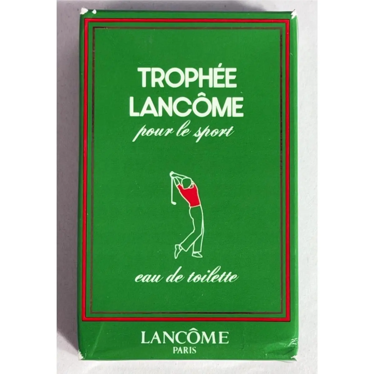 Trophee Lancome Pour Le Sport 15ml Eau De Toilette Mini Miniature