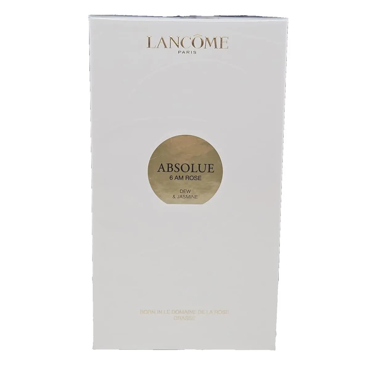 Lancome Absolue 6AM Rose Dew Jasmine Edp Spray 3.4 oz 100 ml by Lancôme