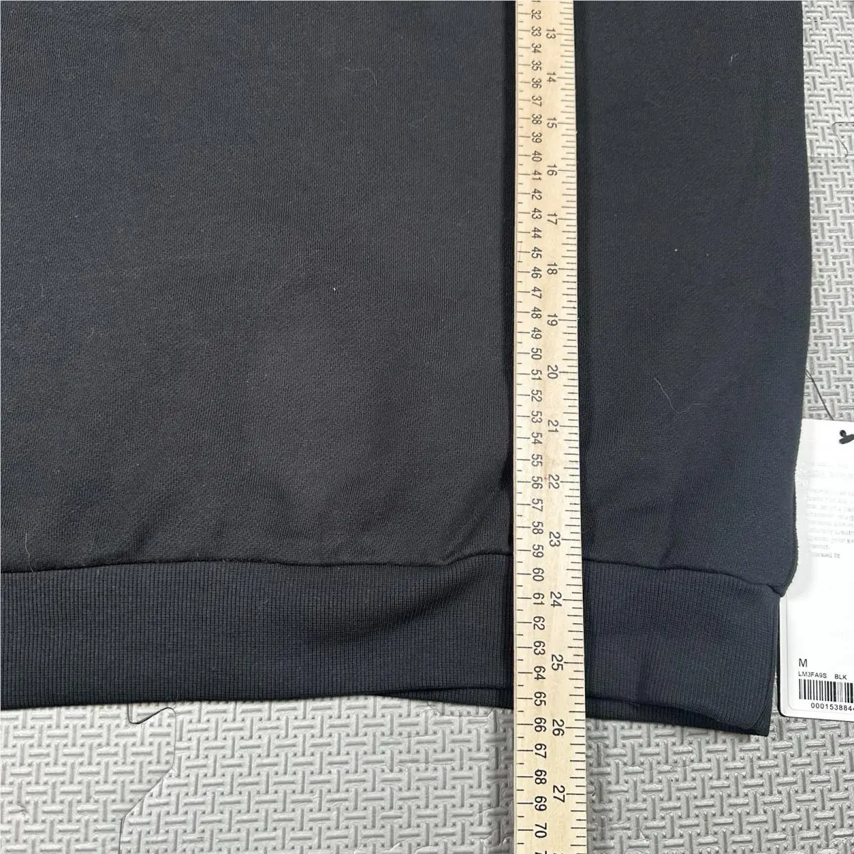 Lululemon clothing - Black 7